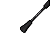 Vara Sanit Plus Evox 6'3 (1,91m) 8-20lb - 1 parte - Molinete - Imagem 3
