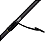 Vara Sanit Plus Evox 6'3 (1,91m) 8-20lb - 1 parte - Molinete - Imagem 4