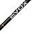 Vara Sanit Plus Evox 6'3 (1,91m) 8-20lb - 1 parte - Molinete - Imagem 5