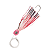 Isca Williamson Speed Sailfish Catcher 6,5" (16,5cm) 135g - Imagem 1