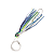 Isca Williamson High Speed Sailfish Catch 4.5"(10 cm) 35g - Imagem 4