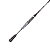 Vara Okuma Americana 6'0 (1,82m) 20-25lb - 1 parte - Carretilha - Imagem 2