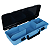 Maleta Pesca Brasil 401608 - Azul - Imagem 5