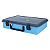 Maleta Pesca Brasil 392708 - Azul - Imagem 2