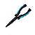 Kit De Pesca Deyu DYZ-003 - Imagem 3