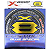 Linha Multifilamento YGK X-Braid Castman Blue Special X8 - 300m - Imagem 2