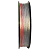 Linha Multifilamento YGK X-Braid Castman Blue Special X8 - 300m - Imagem 3
