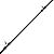 Vara Marine Sports Avenger 5'8 (1,73m) 10-14lb - 1 parte - Carretilha - Imagem 4