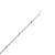 Vara Saint Plus Hammer 5'8 (1,73m) 8-20lb - 2 partes - Carretilha - Imagem 5