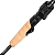 Vara Saint Plus Hammer 5'8 (1,73m) 8-20lb - 1 parte - Molinete - Imagem 2