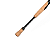 Vara Saint Plus Hammer 5'8 (1,73m) 8-20lb - 1 parte - Molinete - Imagem 3