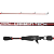 Vara Saint Plus Carbon Tech 701BC  (2.13m) 10-25 Lbs Carretilha - Inteiriça - Imagem 2