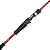 Vara Saint Plus Carbon Tech 701BC  (2.13m) 10-25 Lbs Carretilha - Inteiriça - Imagem 3