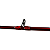 Vara Saint Plus Carbon Tech 701BC  (2.13m) 10-25 Lbs Carretilha - Inteiriça - Imagem 4
