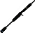 Vara Okuma Competition 661BC  (1.98m) 6-14 Lbs Carretilha - Inteiriça - Imagem 2