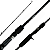 Vara Okuma Competition 661BC  (1.98m) 6-14 Lbs Carretilha - Inteiriça - Imagem 1
