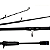 Vara Okuma Competition 701BC  (2.10m) 6-14 Lbs Carretilha - Inteiriça - Imagem 5