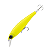 Isca Crown Landara 95 - 9,5cm 14g - Imagem 4