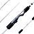 Vara Okuma Helios SX 5'8 (1,73m) 8-17lb - 1 parte - Molinete - Imagem 1