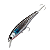Isca Crown Landara 75 - 7,5cm 7,3g - Imagem 7