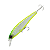 Isca Crown Landara 75 - 7,5cm 7,3g - Imagem 4