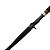 Vara Saint Plus Alien 6'0 (1,83m) PE 2-4 - 2 partes - Carretilha - Imagem 2