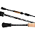 Vara Saint Plus Datsun 6'3 (1,91m) 6-14lb - 1 parte - Molinete - Imagem 4