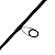 Vara Rapala Arachnid 6'0 (1,83m) 6-12lb - 1 parte - Molinete - Imagem 3