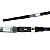 Vara Rapala DistanceX 6'6'' (1,98m) 30lb - Molinete - Inteiriça - Imagem 5