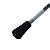 Vara Saint Plus Snook Pro 6'3 (1,91m) 6-14lb - 1 parte - Molinete - Imagem 5