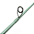 Vara Saint Plus Snook Pro 6'3 (1,91m) 6-14lb - 1 parte - Molinete - Imagem 6
