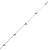 Vara Okuma Supra Surf (4,20m) - 3 partes - Tubular - Imagem 4