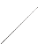 Vara Voxxi V1000 5'5 (1,65m) 7-17lb - 2 parte - Carretilha - Imagem 6