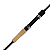 Vara Voxxi V1000 5'5 (1,65m) 5-14lb - 2 partes - Molinete - Imagem 2