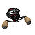 Carretilha Monster 3X MWX-PRO - Manivela Direita - Imagem 3