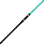 Vara Saint Plus Cunning Cast (3,90m) 3 partes - Tubular - Imagem 2
