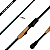 Vara Saint Plus Vektor 5'8 (1,73m) 5-12lb - 1 parte - Molinete - Imagem 1
