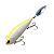 Isca Yara Encrenca Spin - 9cm - 29g - Imagem 4