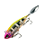 Isca Yara Encrenca Spin - 9cm - 29g - Imagem 6
