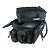 Bolsa Sumax SM-1621 Preta - Imagem 3