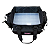 Bolsa Sumax SM-1621 Preta - Imagem 7