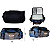 Bolsa Sumax SM-701 Azul - Imagem 4