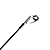 Vara Maruri Giotto 5'8 (1,73m) 10-20lb - 2 partes - Molinete - Imagem 5