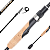 Vara Maruri Giotto 5'8 (1,73m) 12-25lb - 2 partes - Molinete - Imagem 1