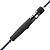 Vara Daisen Kitsune Travel 6'3 (1,91m) 6-12lb - 4 partes - Molinete - Imagem 2