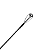 Vara Daisen Legionary 5'8 (1,73m) 6-12lb - 1 parte - Carretilha - Imagem 4