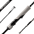 Vara Daisen Legionary 6'5 (1,93m) 7-14lb -  2 partes - Molinete - Imagem 1