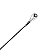 Vara Maruri Pro Carbon SJ 6'3 (1,91m) PE (2.5) - 2 partes - Molinete - Imagem 5
