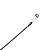Vara Maruri Astro Air 6'3 (1,91m) 6-12lb - 1 parte - Molinete - Imagem 4