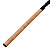 Vara Maruri Snook Pro 9'0 (2,70m) 6-17lb - 2 partes - Molinete - Imagem 2